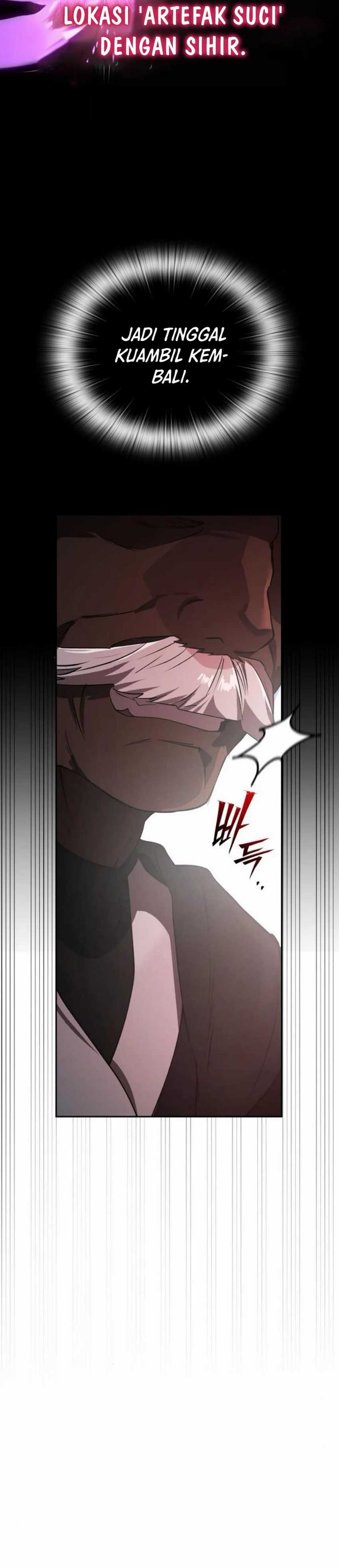 Shinsoo Kindergarten Chapter 26