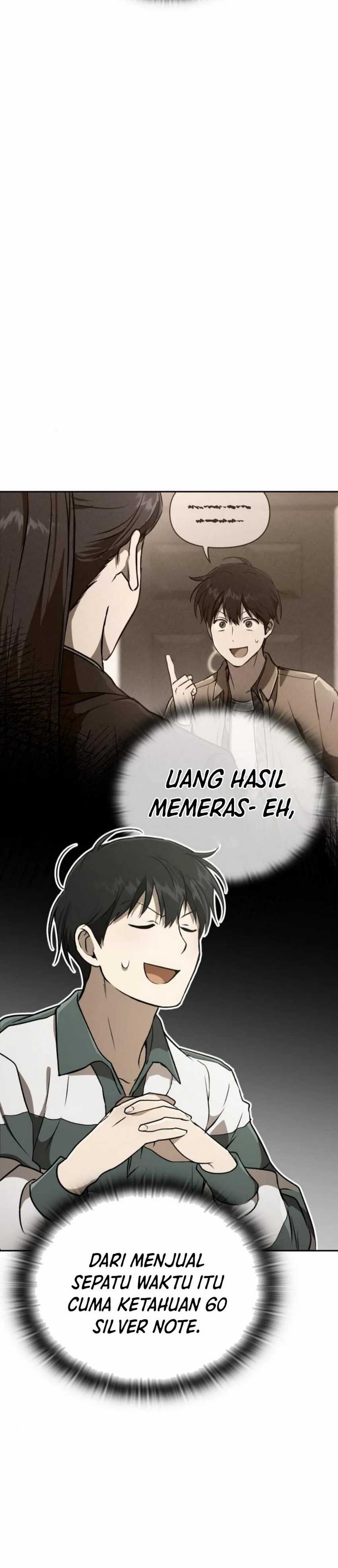 Shinsoo Kindergarten Chapter 26
