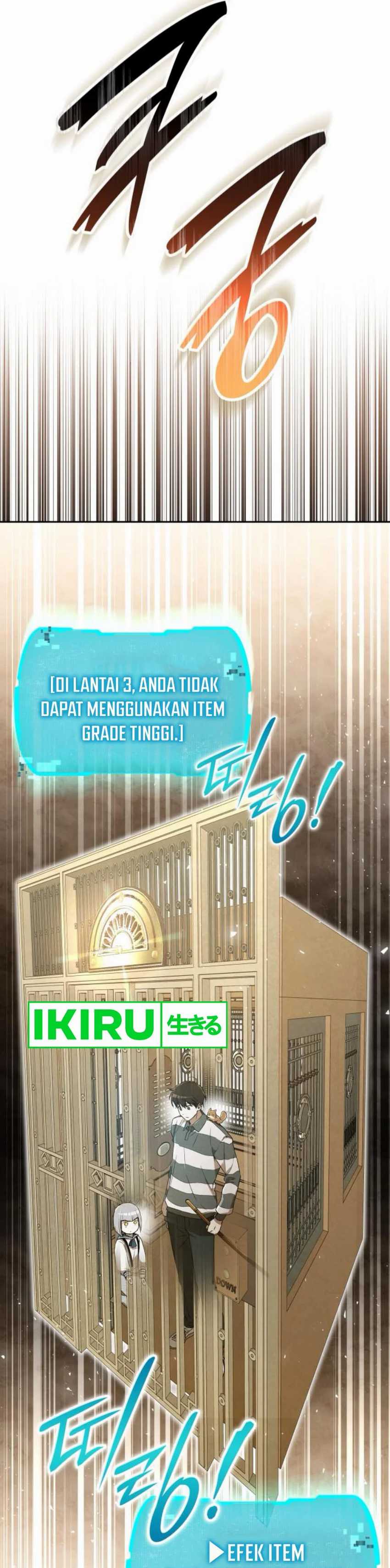 Shinsoo Kindergarten Chapter 26