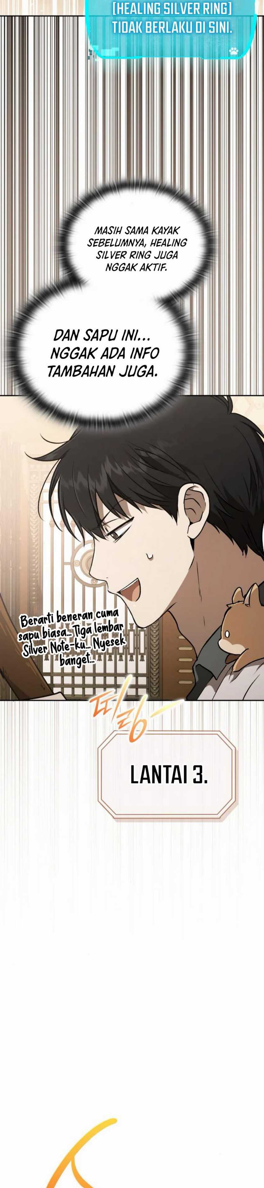 Shinsoo Kindergarten Chapter 26
