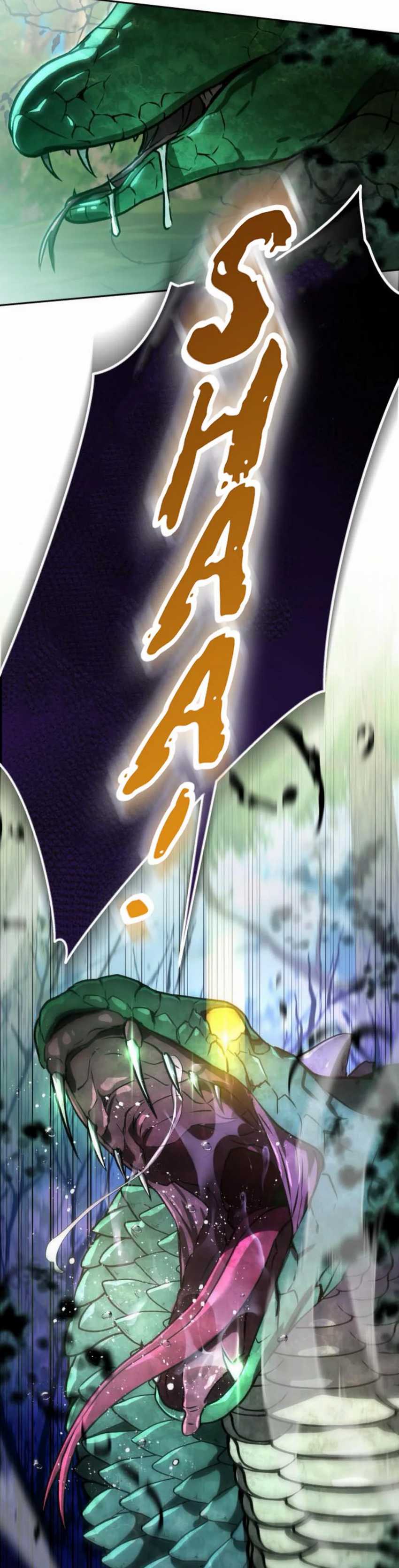 Shinsoo Kindergarten Chapter 26