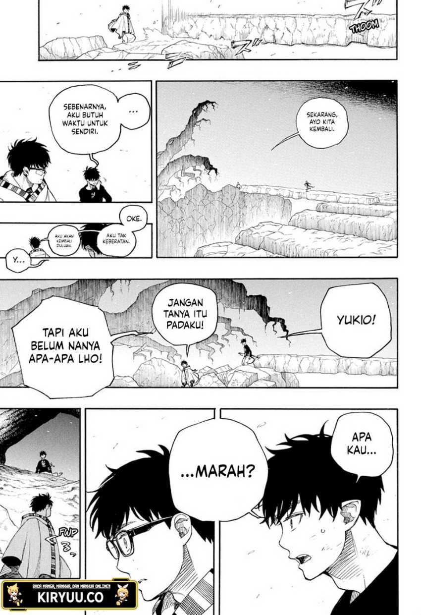 Shinsoo Kindergarten Chapter 27