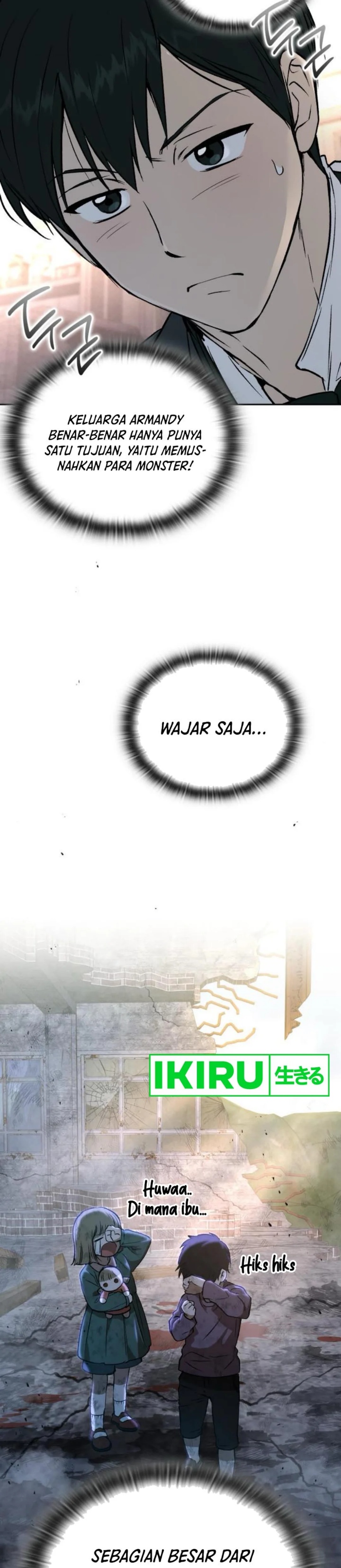 Shinsoo Kindergarten Chapter 29