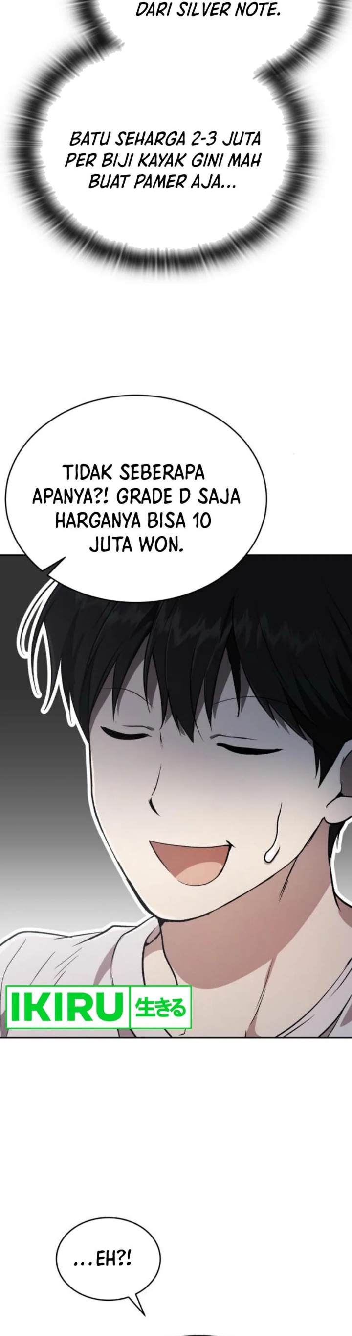 Shinsoo Kindergarten Chapter 29
