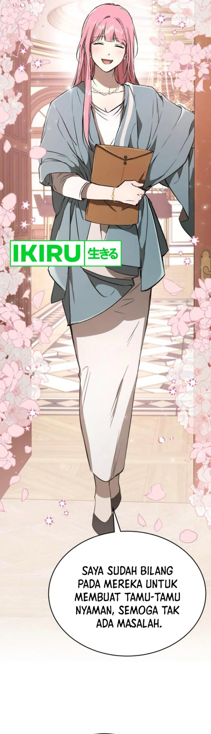 Shinsoo Kindergarten Chapter 29