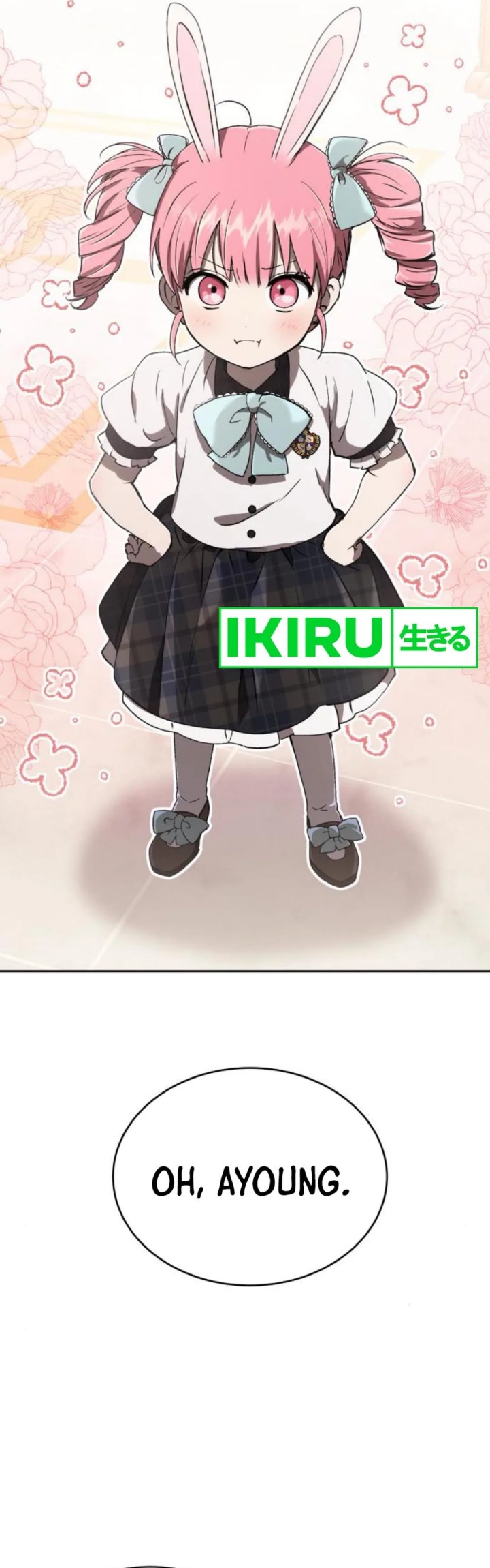 Shinsoo Kindergarten Chapter 29