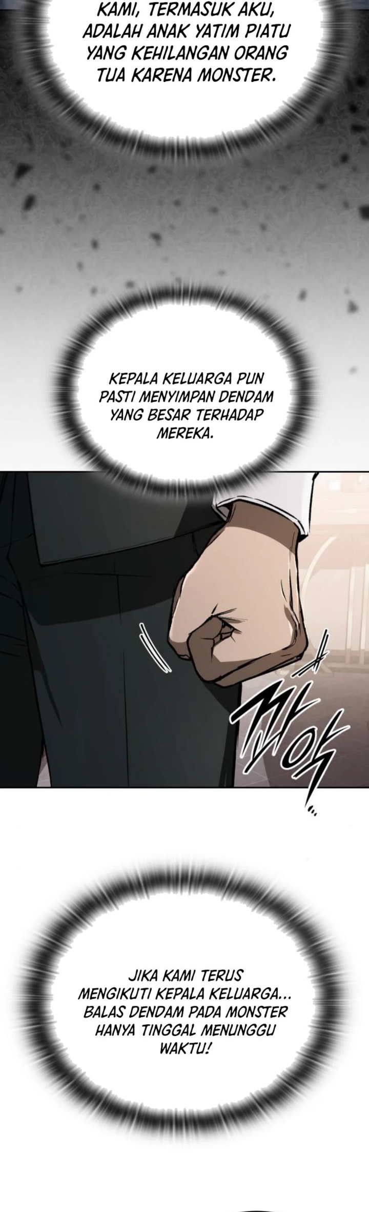 Shinsoo Kindergarten Chapter 29
