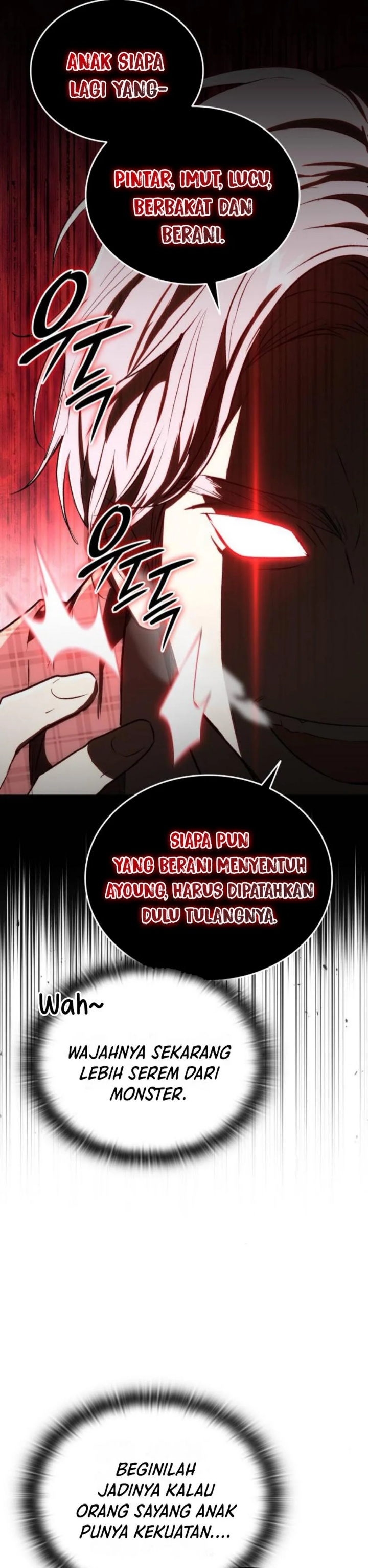 Shinsoo Kindergarten Chapter 30