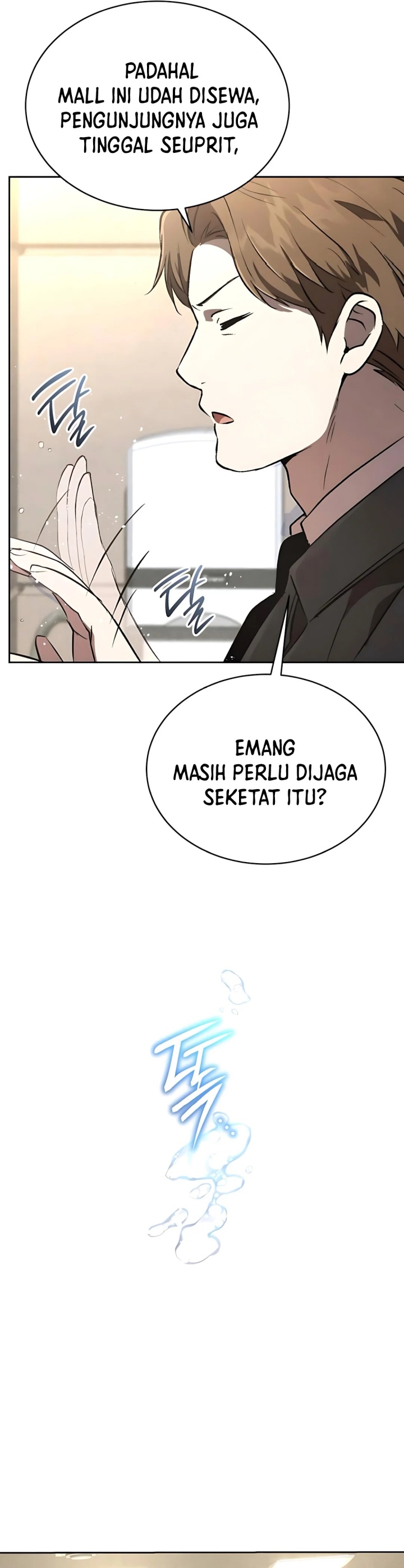 Shinsoo Kindergarten Chapter 31