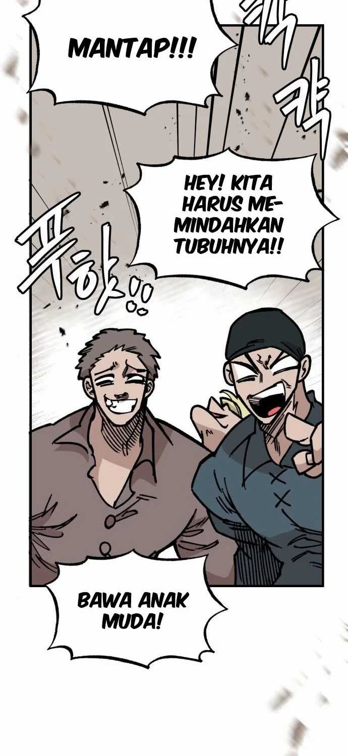 Rathard chapter 30 halaman 54