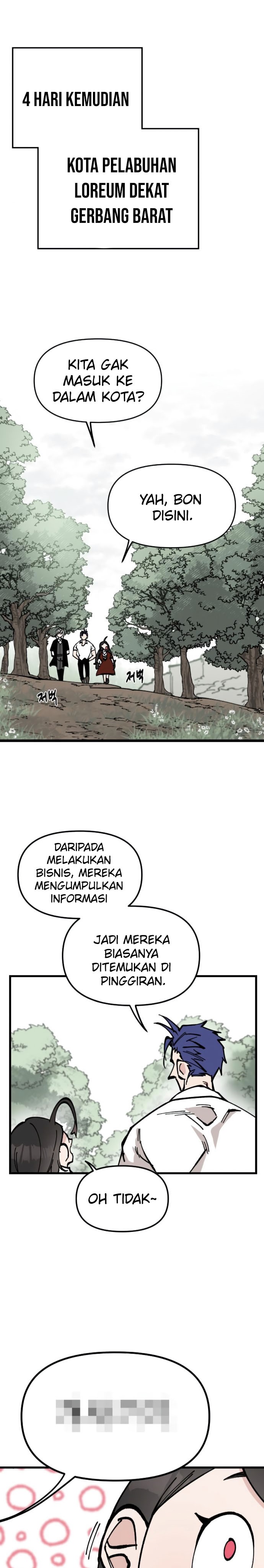 Rathard chapter 49 halaman 20