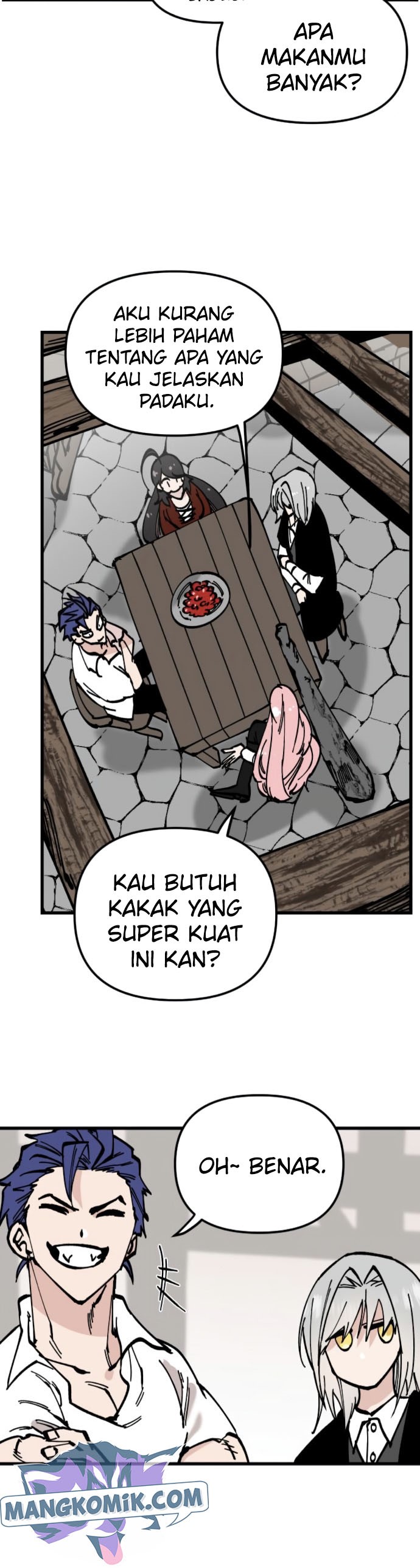 Rathard chapter 49 halaman 28