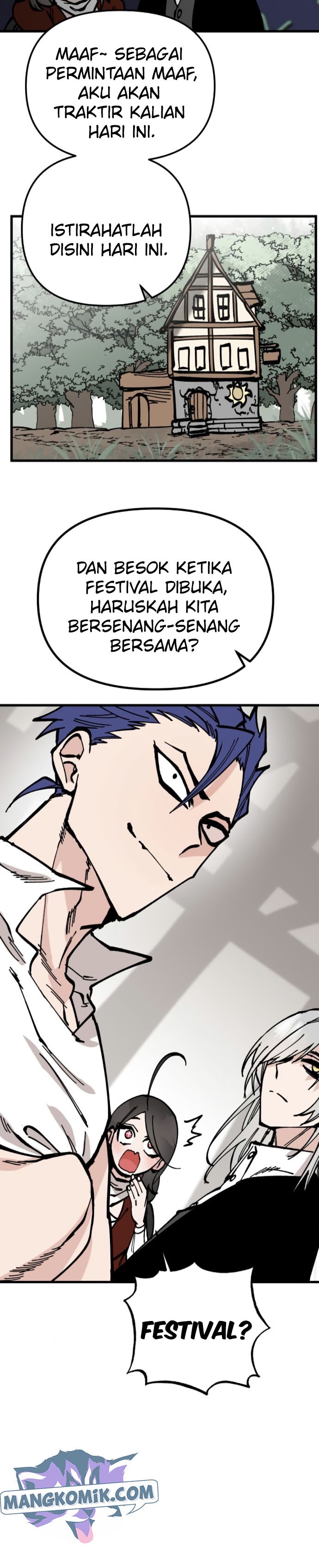 Rathard chapter 49 halaman 30
