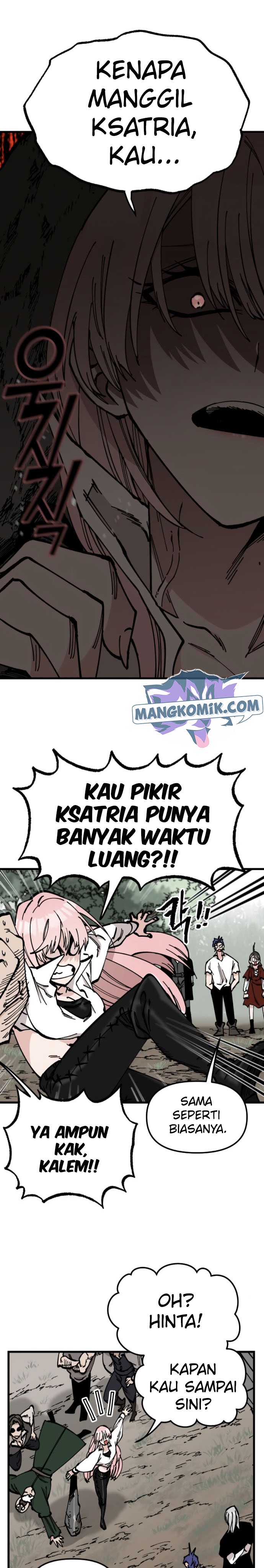 Rathard chapter 49 halaman 24