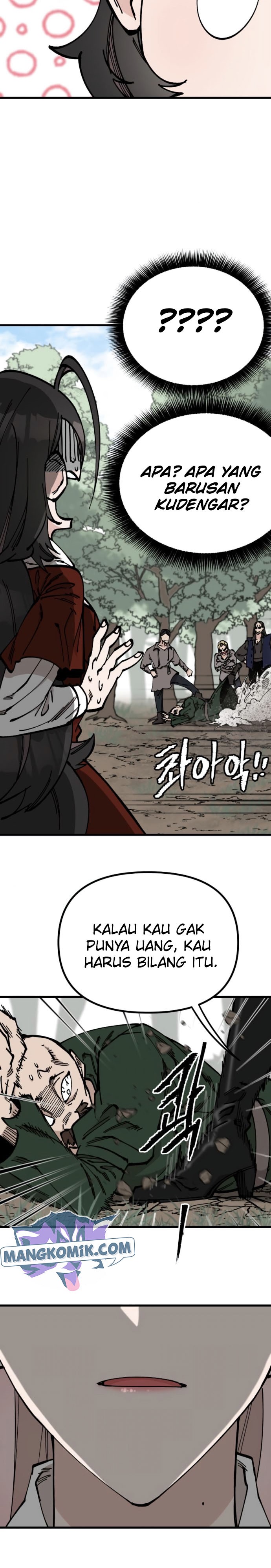 Rathard chapter 49 halaman 21