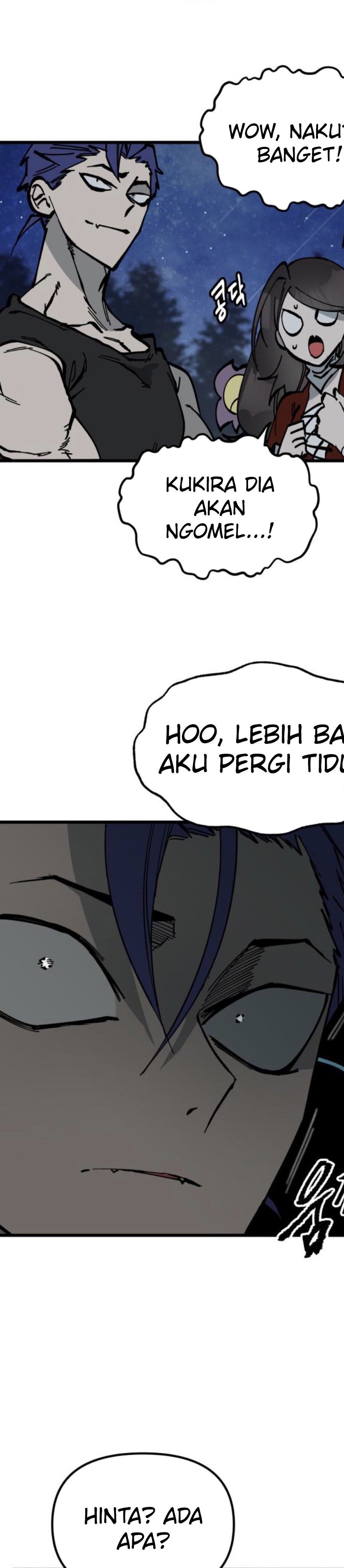 Rathard chapter 49 halaman 14