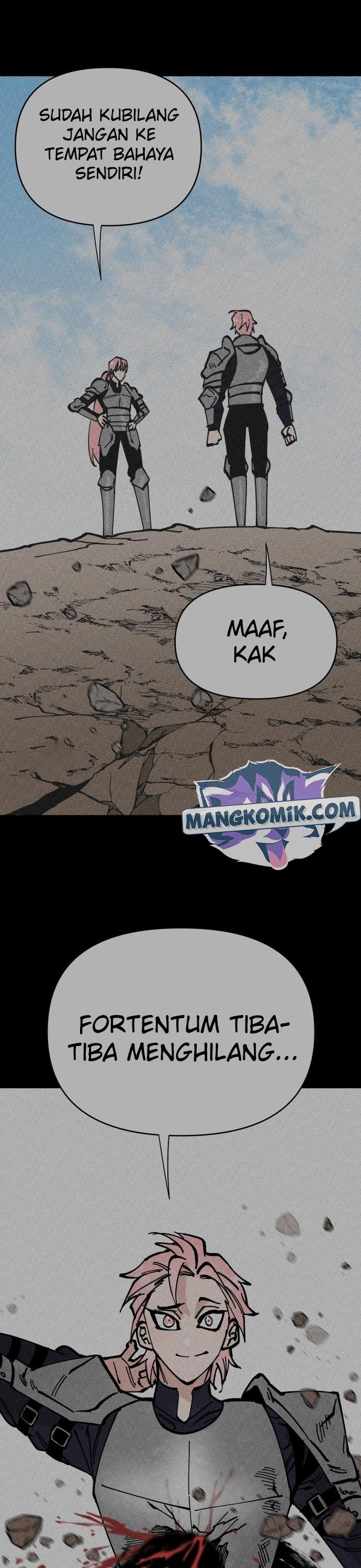 Rathard chapter 52 halaman 28