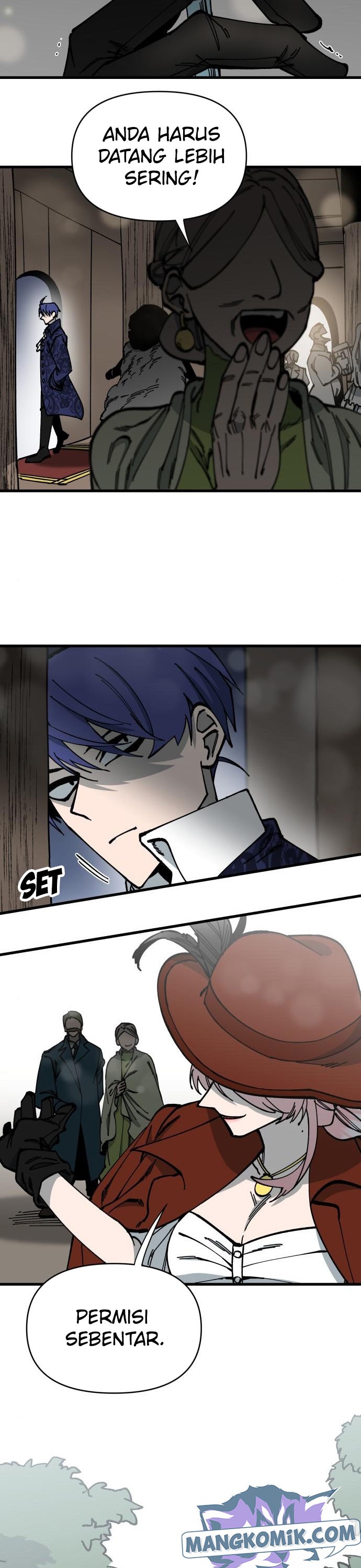 Rathard chapter 52 halaman 7