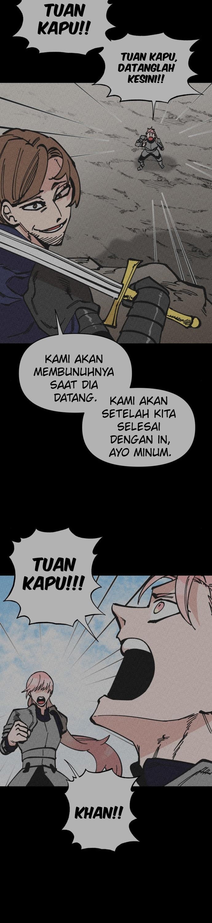 Rathard chapter 52 halaman 27