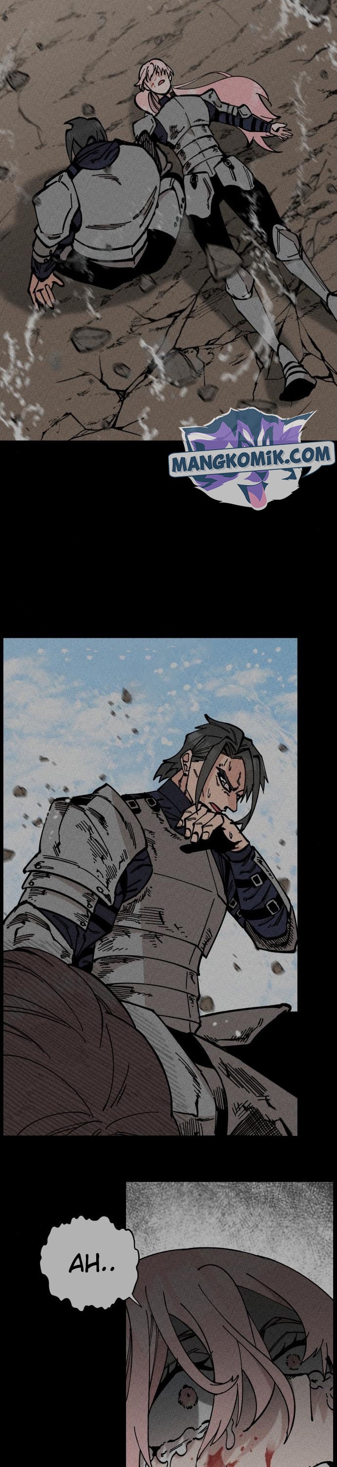 Rathard chapter 52 halaman 34