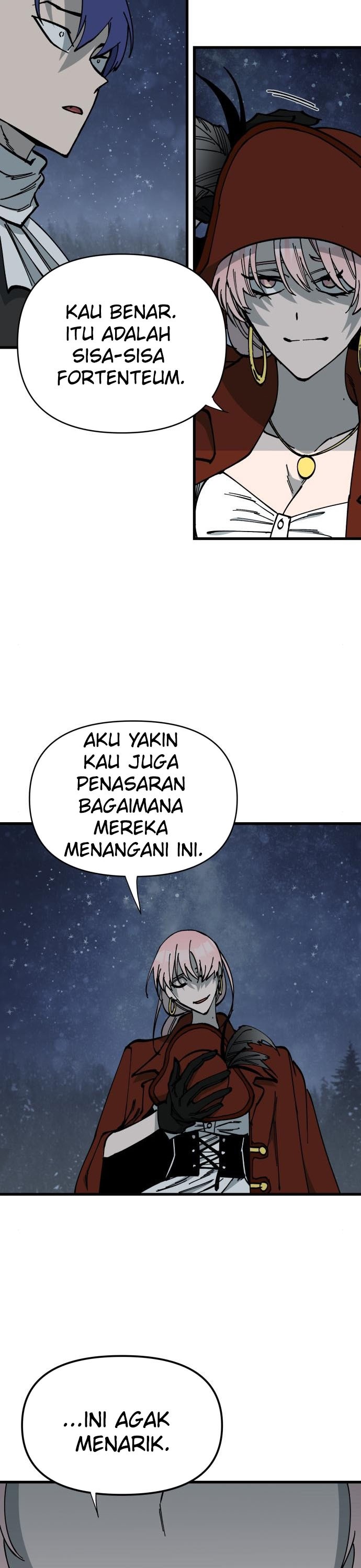Rathard chapter 52 halaman 19