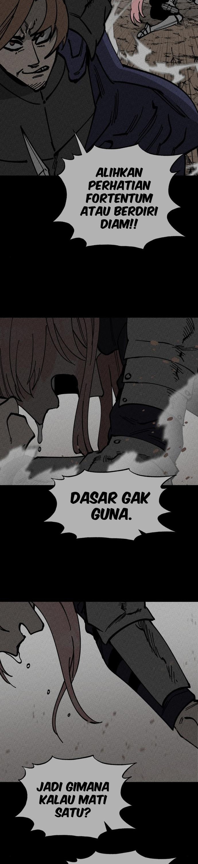 Rathard chapter 52 halaman 32