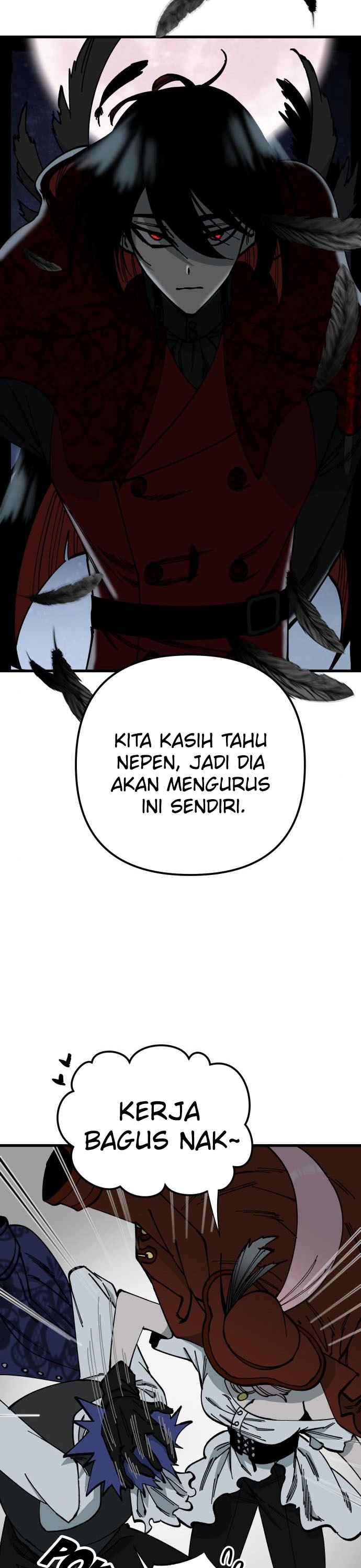 Rathard chapter 52 halaman 14