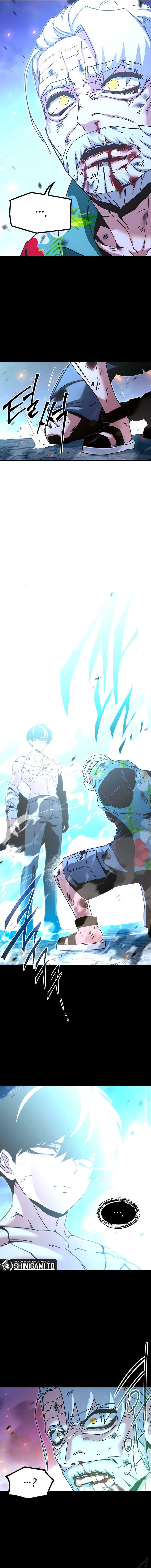 I Took over The Academy With a Single Sashimi Knife Chapter 48