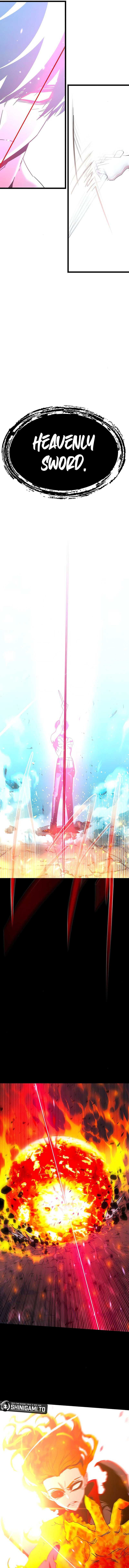 I Took over The Academy With a Single Sashimi Knife Chapter 48