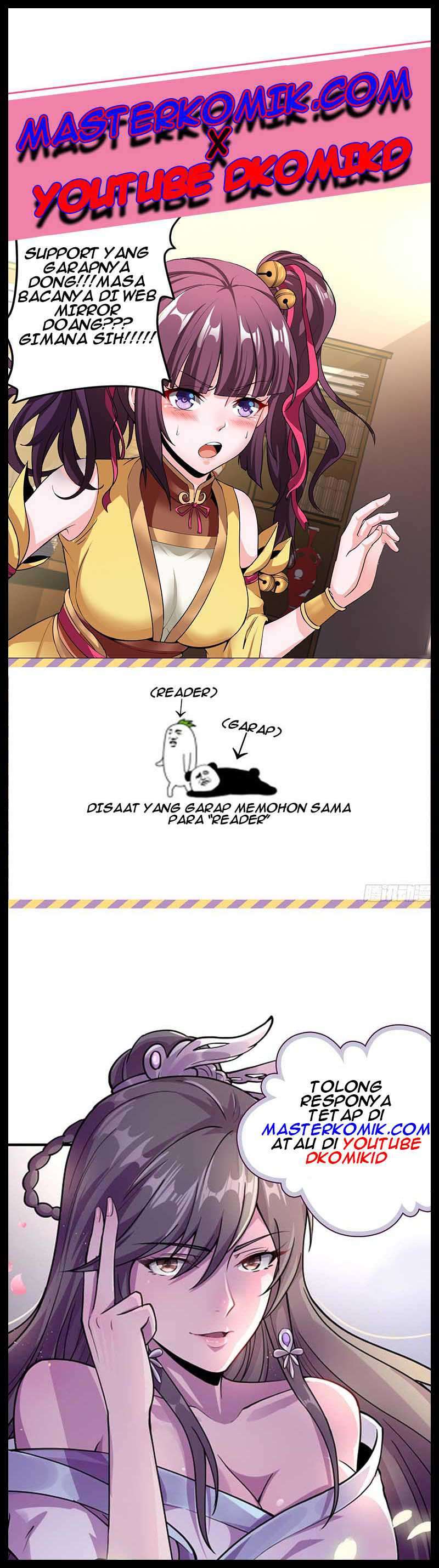 The President’s School Flower Is on Me Chapter 30 page 5