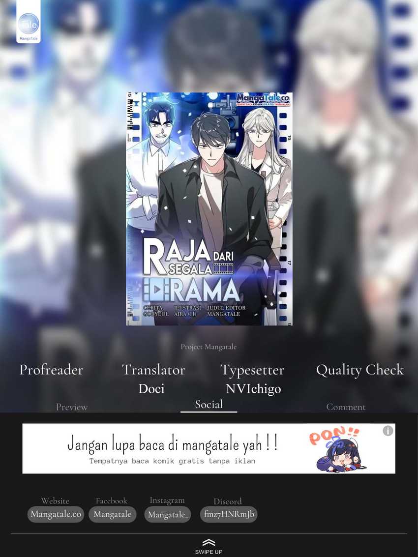 King Of Drama Chapter 72