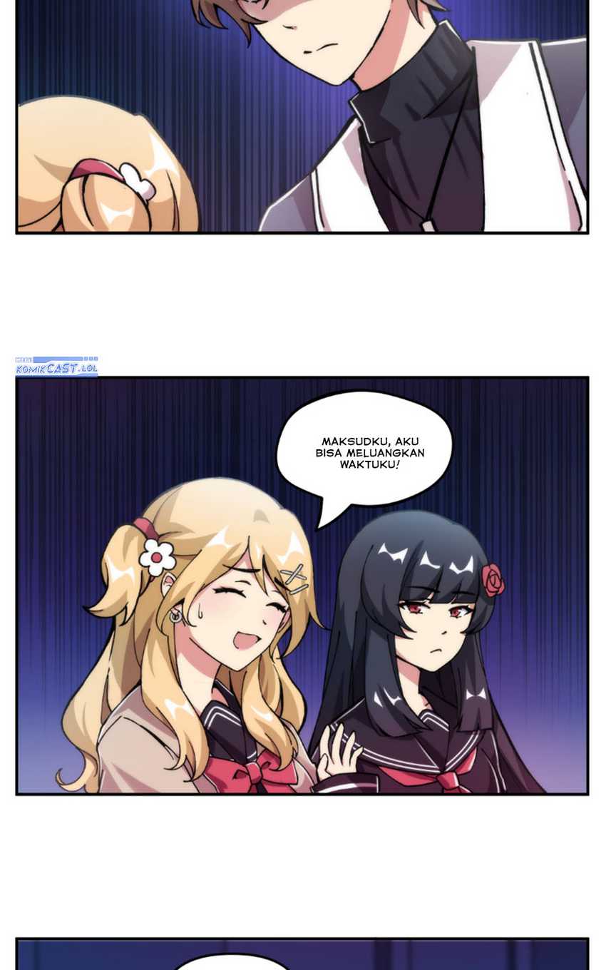 Stalker x Stalker Chapter 101