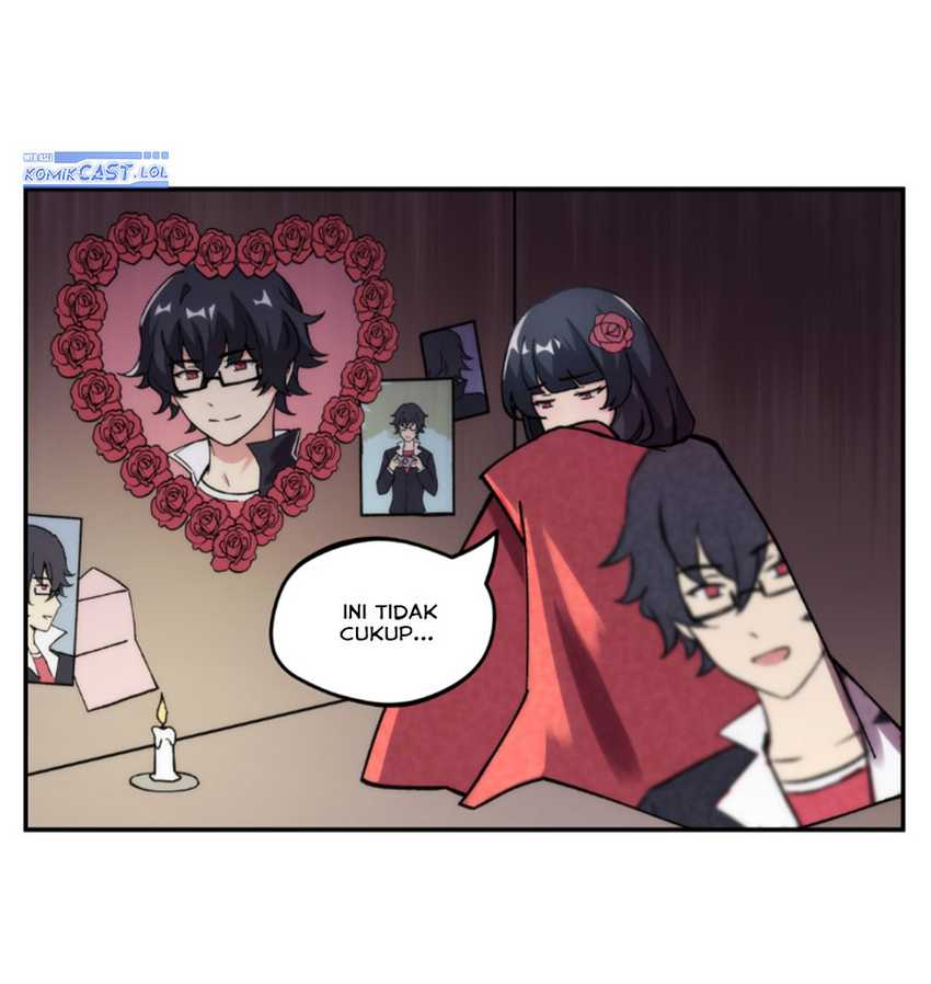 Stalker x Stalker Chapter 104