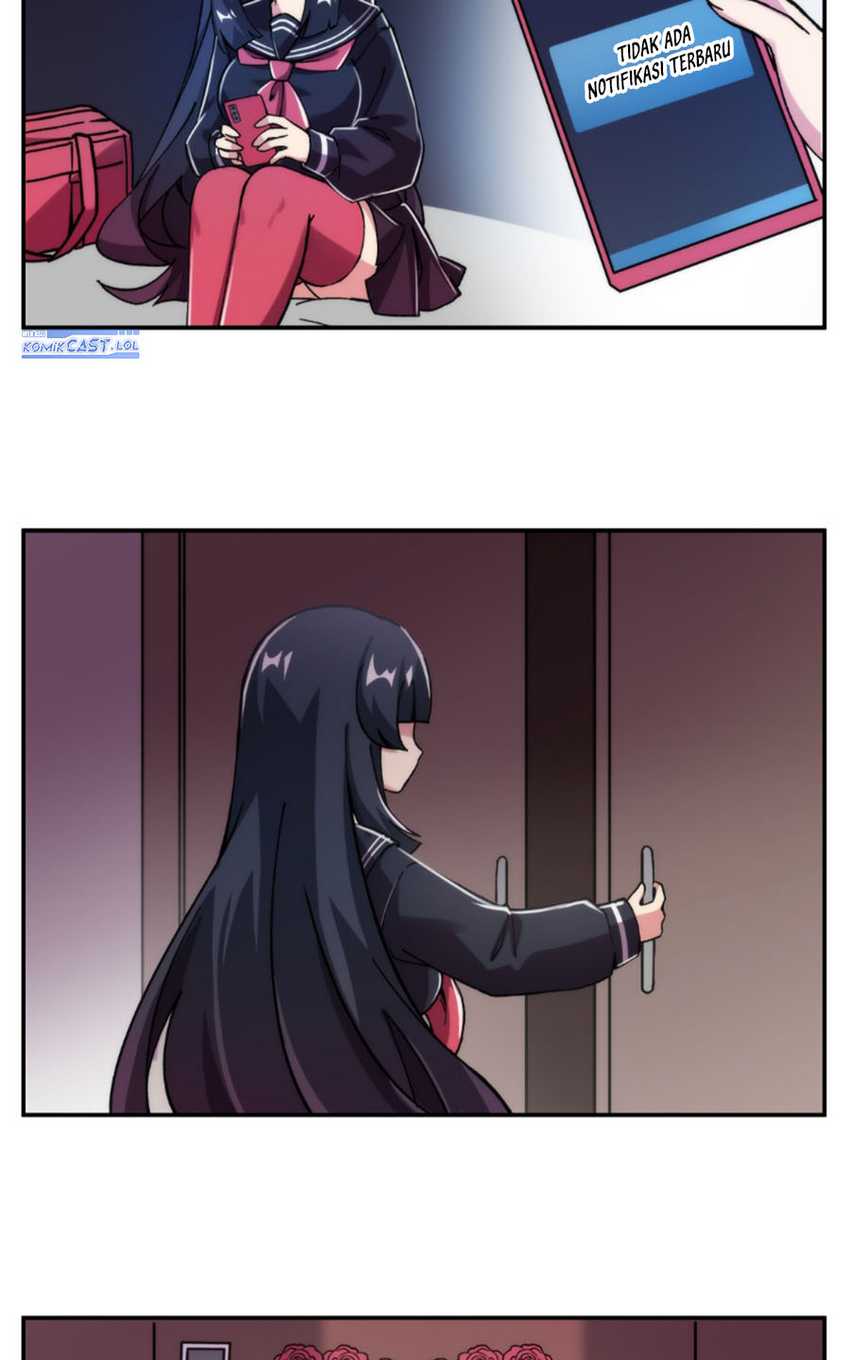 Stalker x Stalker Chapter 104