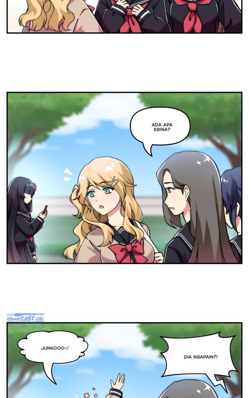 Stalker x Stalker Chapter 97