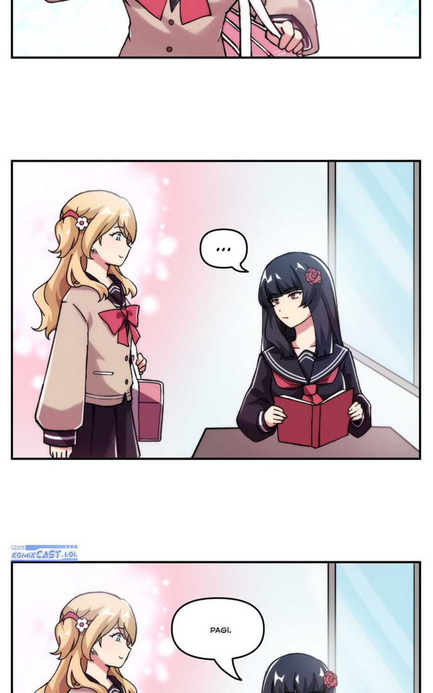 Stalker x Stalker Chapter 99
