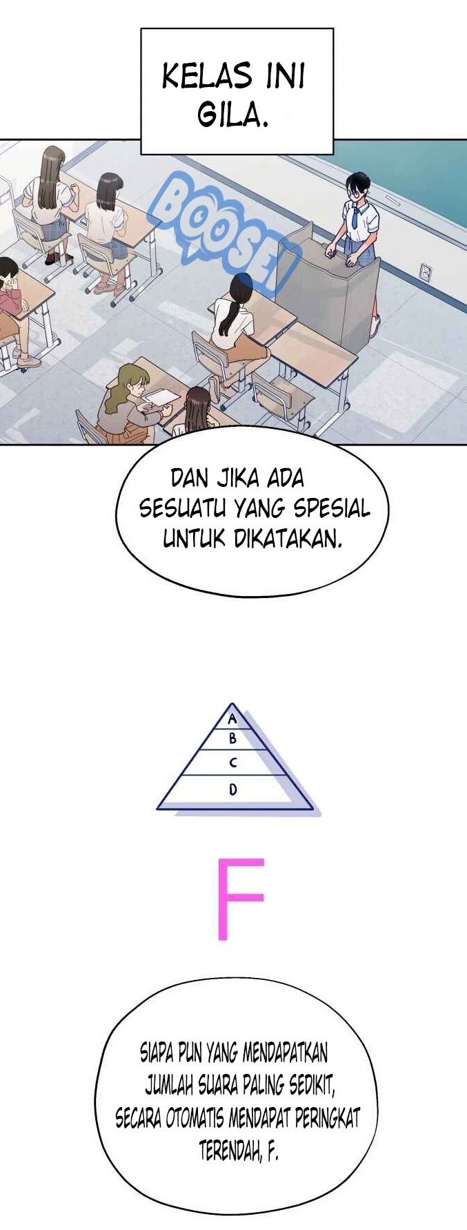 Pyramid Game Chapter 02