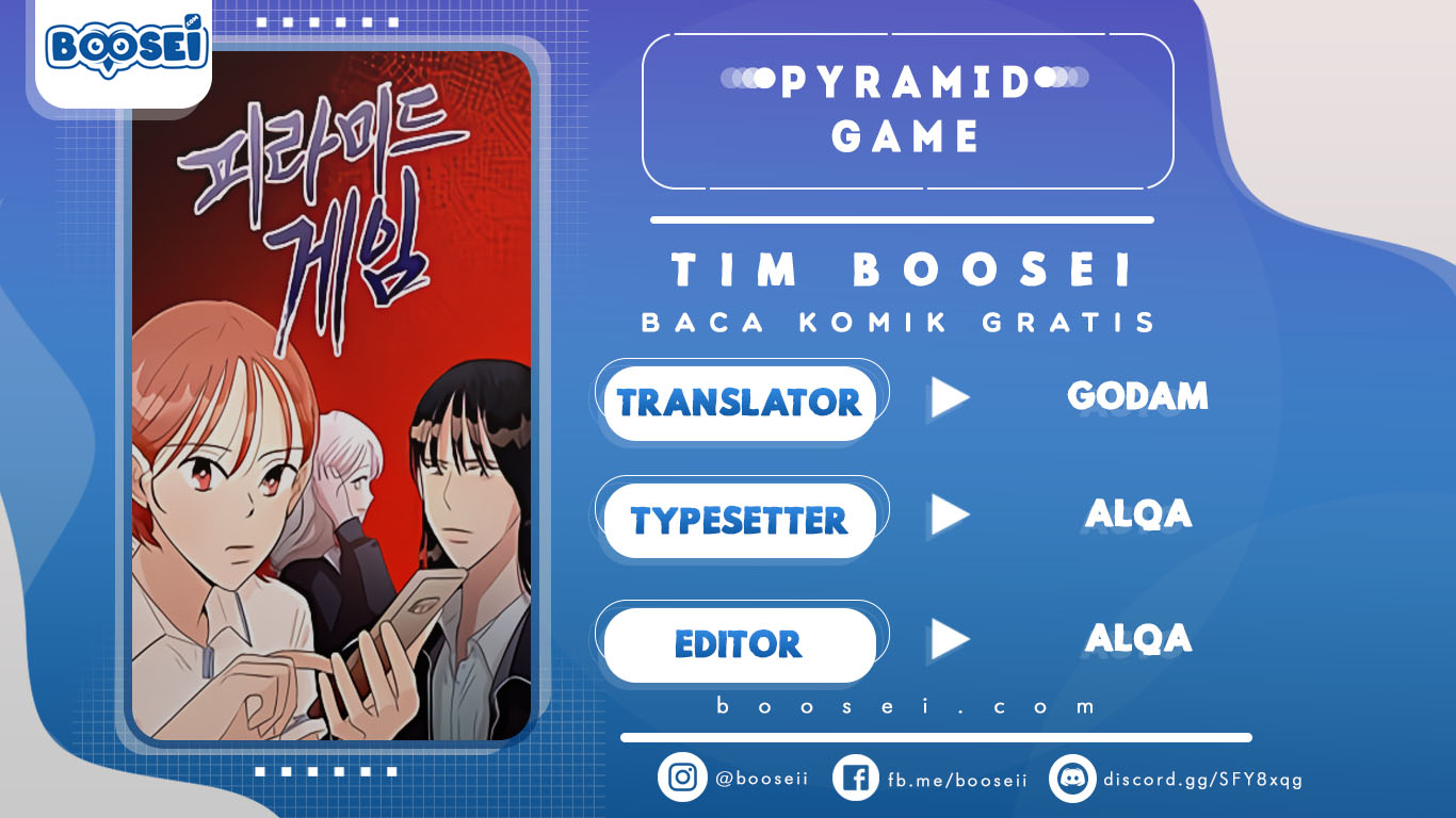 Pyramid Game Chapter 03