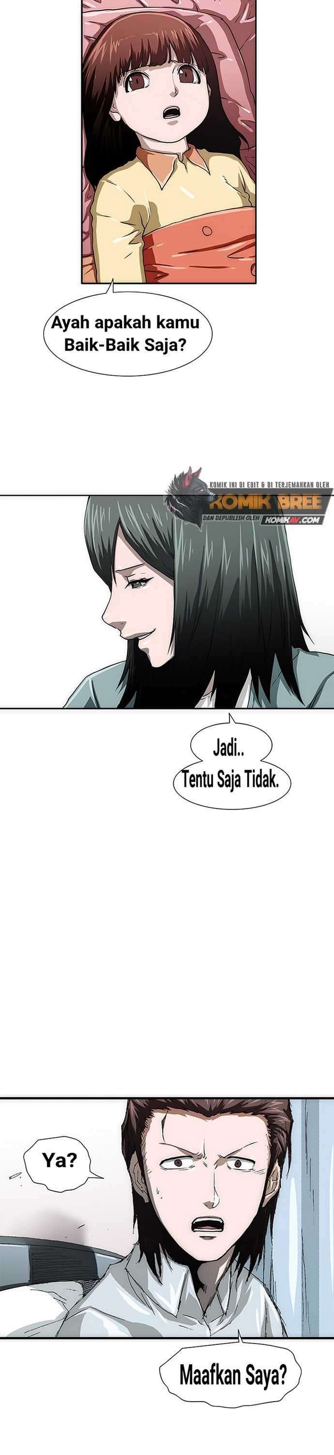 TRACE Chapter 01.2