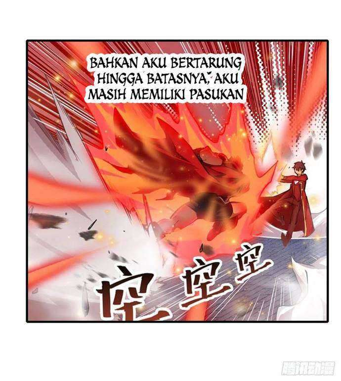 Wuxian Shitu Chapter 141