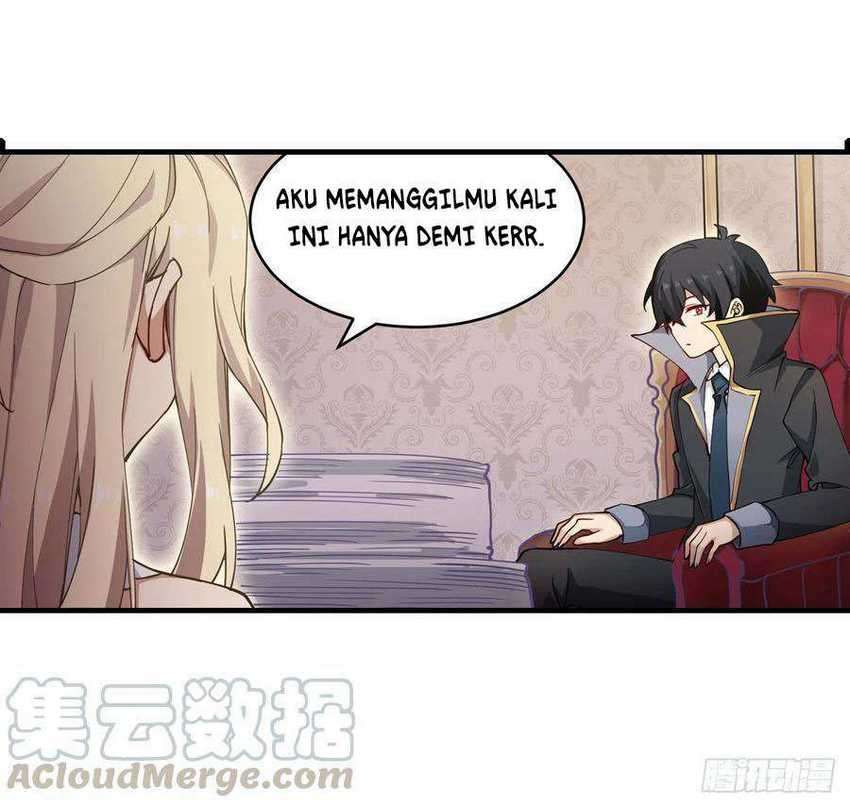 Wuxian Shitu Chapter 144