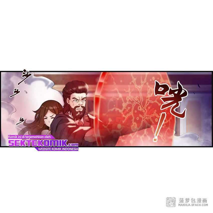 Wuxian Shitu Chapter 60