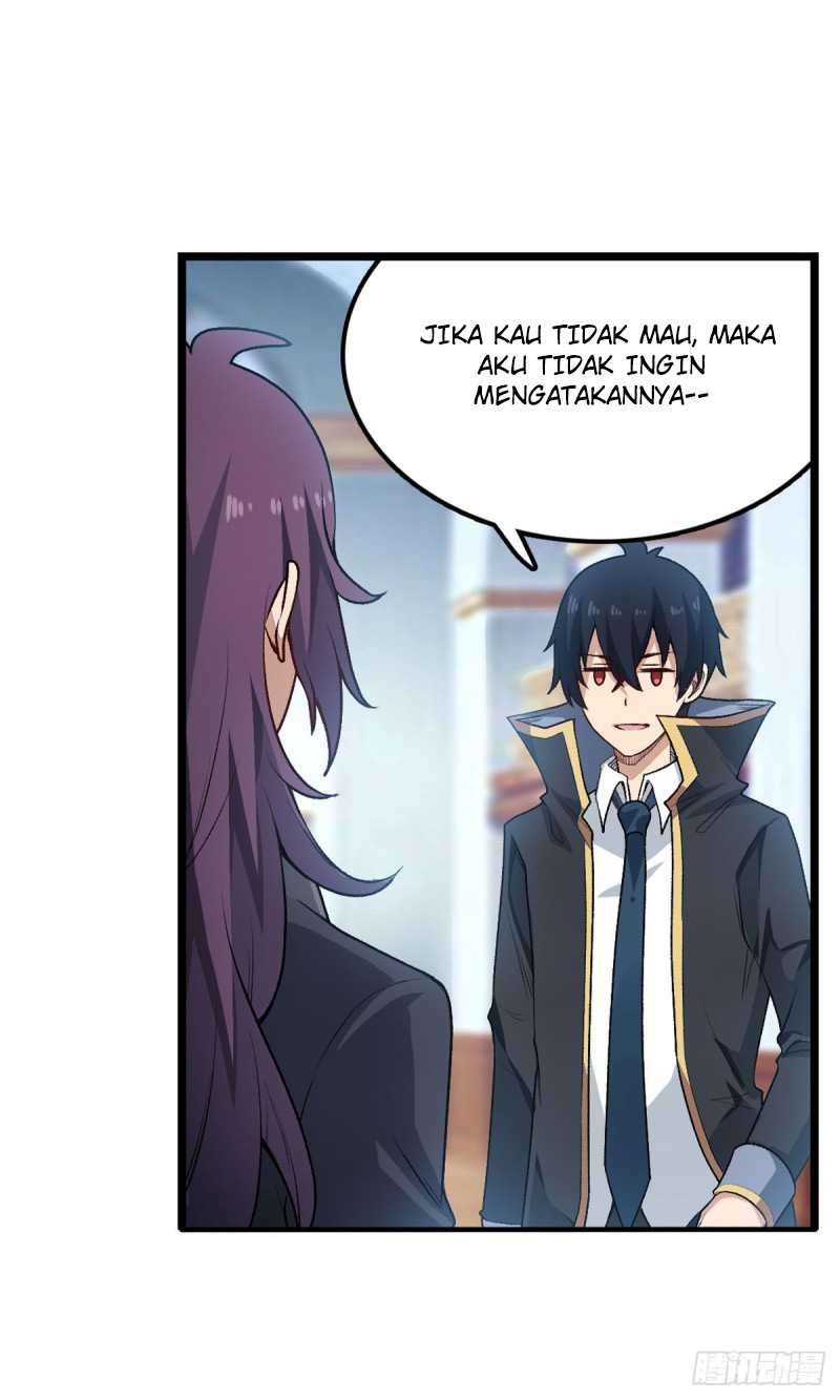 Wuxian Shitu Chapter 67