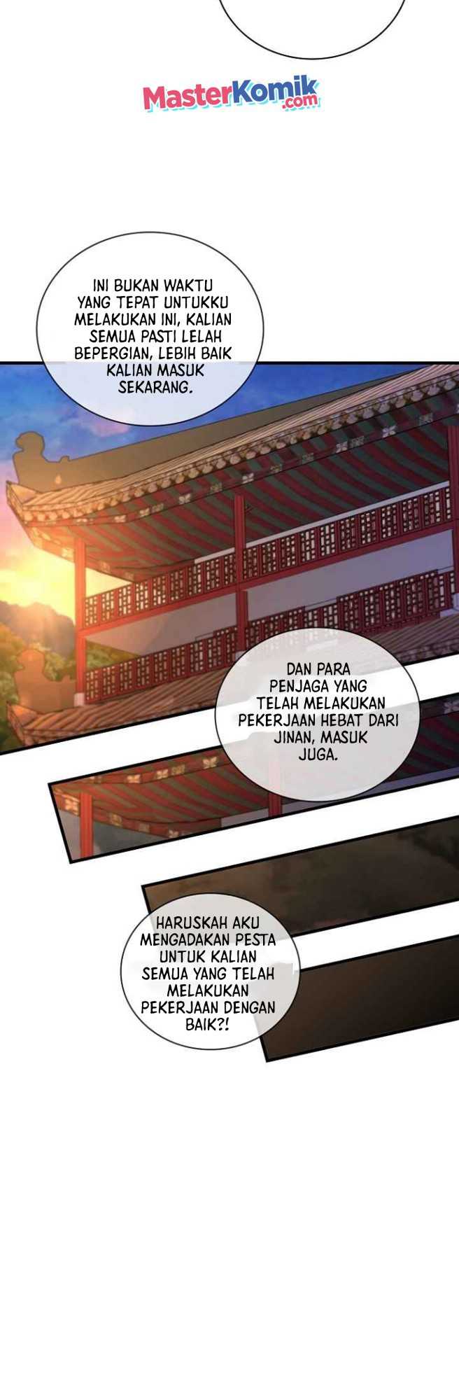 Sinsu Jeil Sword Chapter 55