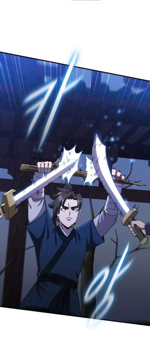 Sinsu Jeil Sword Chapter 67