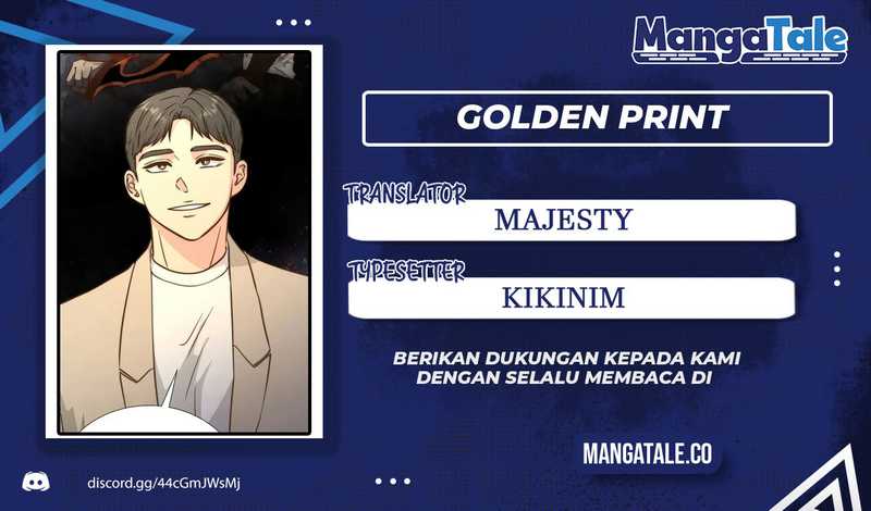 Golden Print Chapter 42