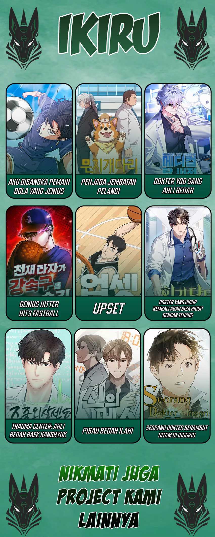 Golden Print Chapter 72