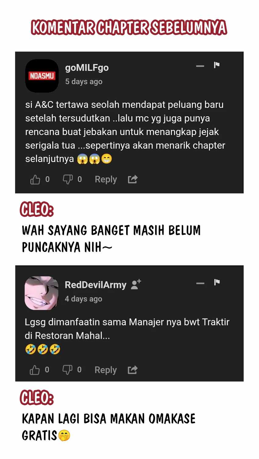 Golden Print Chapter 72