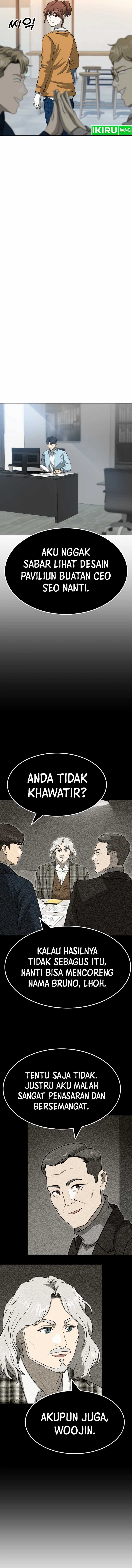 Golden Print Chapter 76
