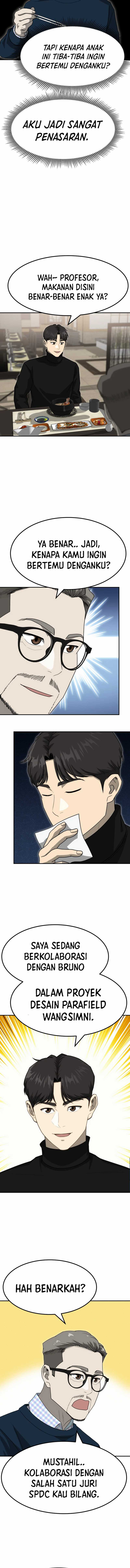 Golden Print Chapter 76